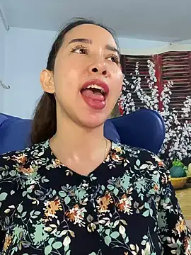 Cherry 6969 online show from 02.21.25