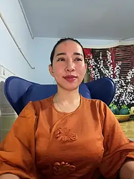 Cherry 6969 online show from 02.22.25