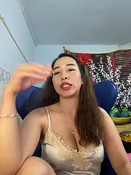 Cherry 6969 online show from 02.26.25