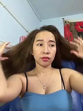 Cherry 6969 online show from 03.09.25