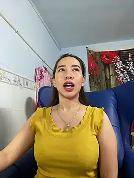 Cherry 6969 online show from 03.10.25