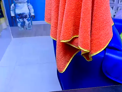 Snapshot of Cherry_6969 chatting on 02.08.26 Cherry 6969 online show from 02.08.26