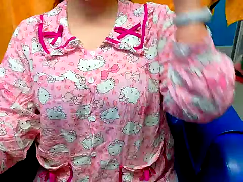 Snapshot of Cherry_6969 chatting on 02.24.26 Cherry 6969 online show from 02.24.26