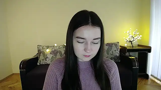 Pretty shy online show from 01.10.25