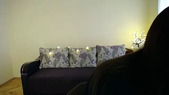 Pretty shy online show from 01.11.25