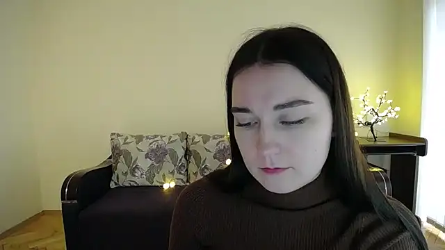 Pretty shy online show from 01.12.25