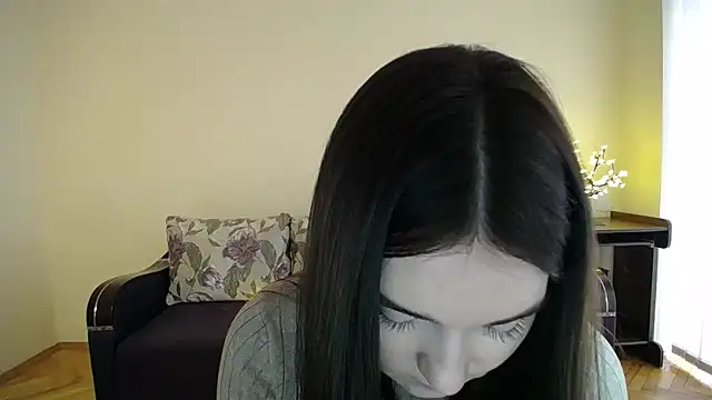 Pretty shy online show from 01.13.25