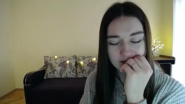 Pretty shy online show from 01.14.25