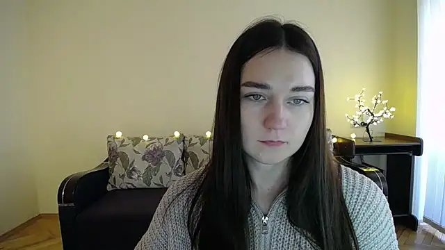 Pretty shy online show from 01.14.25