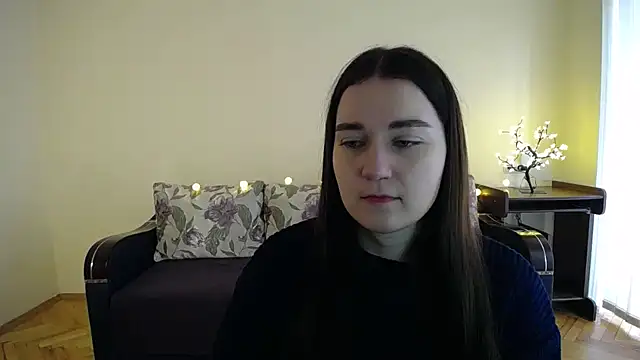 Pretty shy online show from 01.20.25