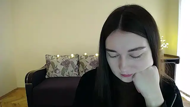 Pretty shy online show from 01.21.25