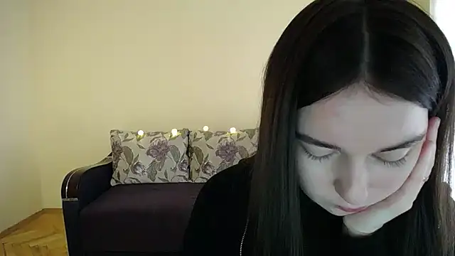 Pretty shy online show from 01.21.25