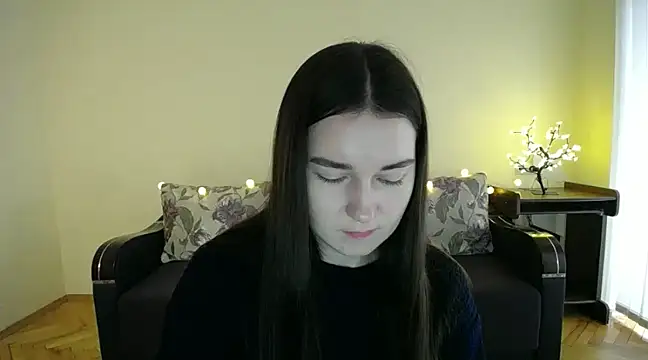 Pretty shy online show from 01.24.25