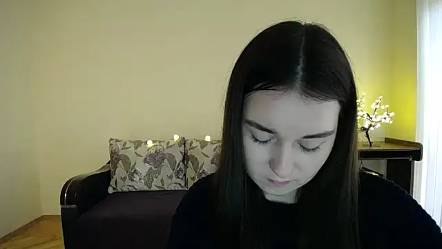 Pretty shy online show from 02.04.25