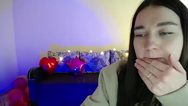 Pretty shy online show from 02.15.25