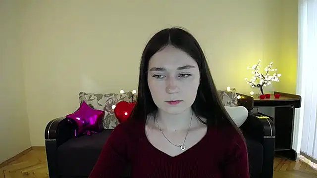 Pretty shy online show from 03.13.25