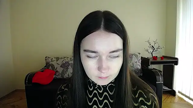 Pretty shy online show from 09.25.25