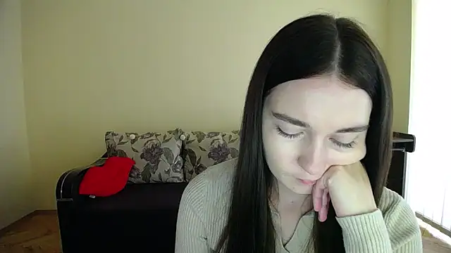 Pretty shy online show from 09.27.25