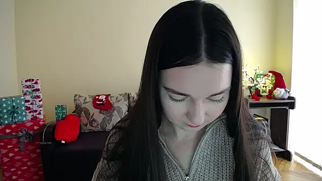 Pretty shy online show from 01.13.26