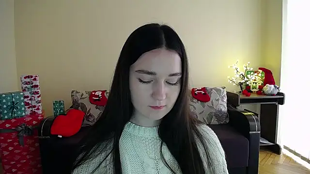 Pretty shy online show from 01.14.26