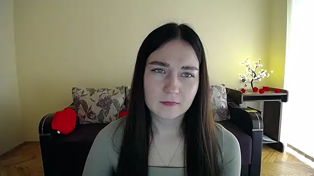 Pretty shy online show from 05.08.26