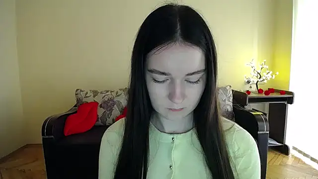 Pretty shy online show from 05.12.26