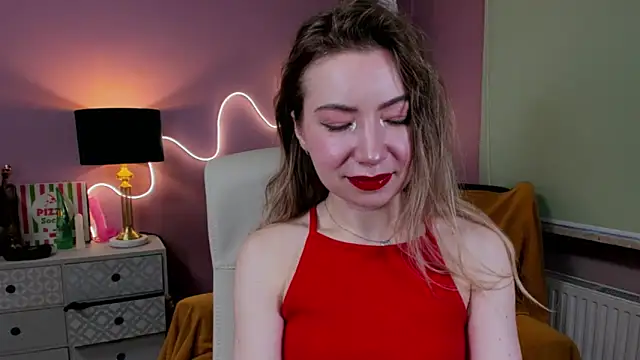 Mia Tasty online show from 11.20.25