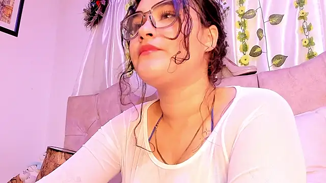 Chanelle  online show from 11.14.25