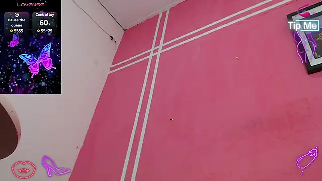 amazingxlady online show from 01.15.25