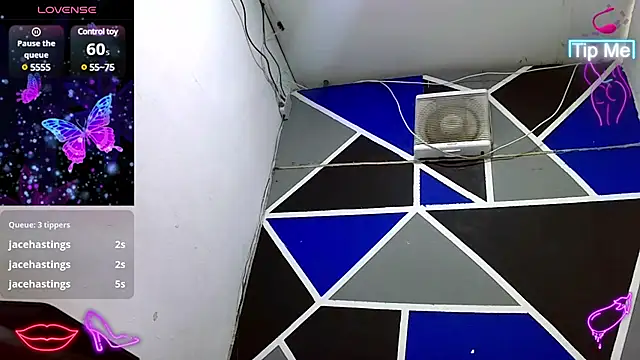 amazingxlady online show from 01.26.25