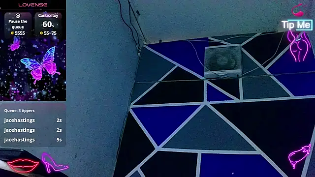 amazingxlady online show from 01.26.25