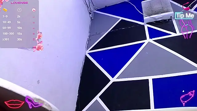 amazingxlady online show from 02.26.25