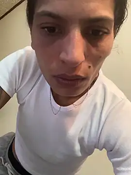 Snapshot of ImCrazzy chatting on 03.13.26 ImCrazzy online show from 03.13.26