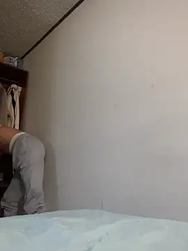 Snapshot of ImCrazzy chatting on 03.29.26 ImCrazzy online show from 03.29.26