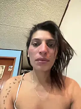 Snapshot of ImCrazzy chatting on 04.15.26 ImCrazzy online show from 04.15.26