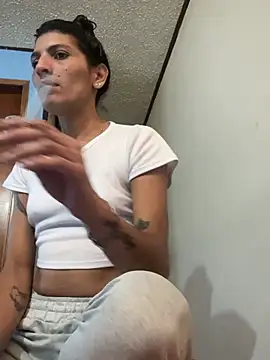 ImCrazzy online show from 05.12.26