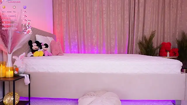 DiammondDia online show from 03.25.26