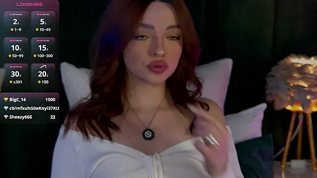 AnaWest online show from 02.22.25