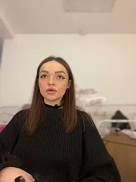 AnaWest online show from 03.04.25