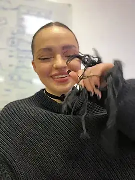 AnaWest online show from 03.11.25