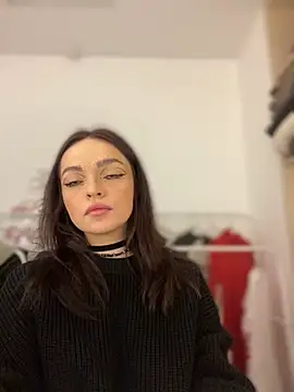 AnaWest online show from 03.14.25