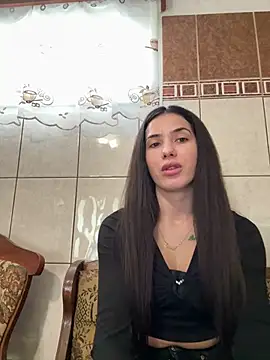 Snapshot of Emmapmg chatting on 03.03.25 Emmapmg online show from 03.03.25