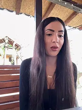 Snapshot of Emmapmg chatting on 03.09.25 Emmapmg online show from 03.09.25