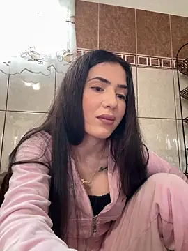 Snapshot of Emmapmg chatting on 03.14.25 Emmapmg online show from 03.14.25