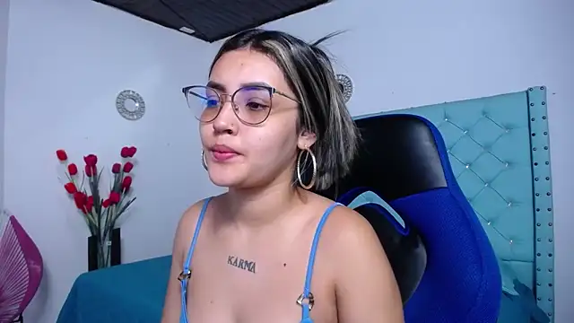 antonella sweetlittle online show from 03.26.26