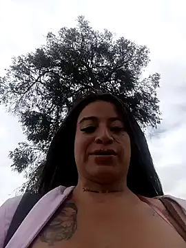 Snapshot of Alona_Evans chatting on 01.27.25 Alona Evans online show from 01.27.25