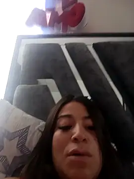 Snapshot of Alona_Evans chatting on 01.30.25 Alona Evans online show from 01.30.25