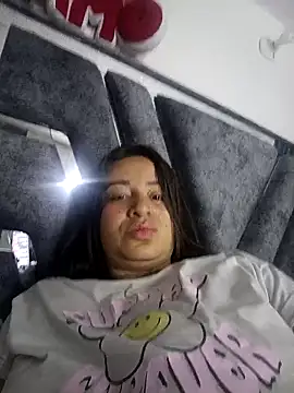 Snapshot of Alona_Evans chatting on 02.07.25 Alona Evans online show from 02.07.25