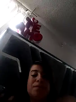 Snapshot of Alona_Evans chatting on 02.13.25 Alona Evans online show from 02.13.25