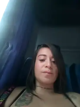 Snapshot of Alona_Evans chatting on 02.15.25 Alona Evans online show from 02.15.25